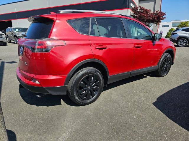 used 2016 Toyota RAV4 car, priced at $19,985