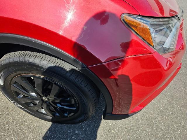 used 2016 Toyota RAV4 car, priced at $19,985