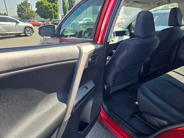 used 2016 Toyota RAV4 car, priced at $19,985