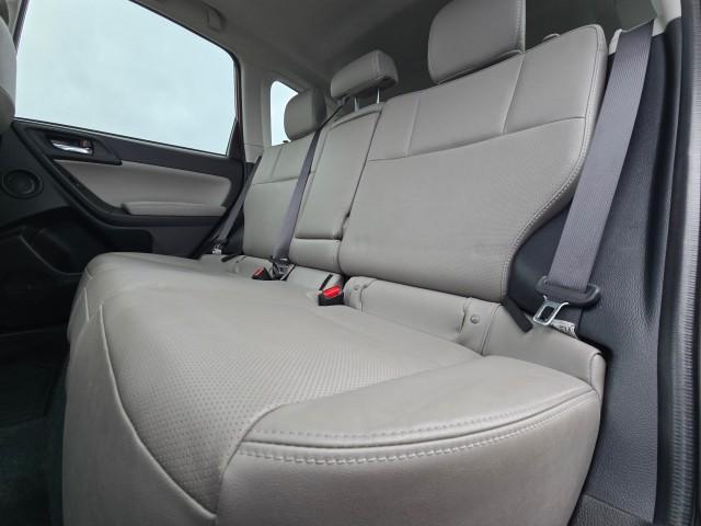 used 2016 Subaru Forester car, priced at $15,800