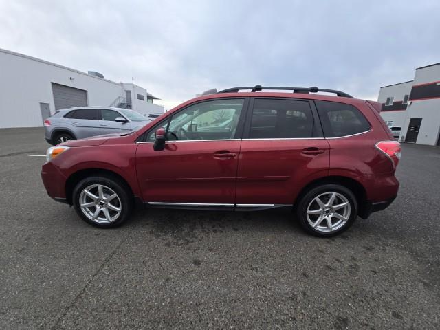 used 2016 Subaru Forester car, priced at $15,800