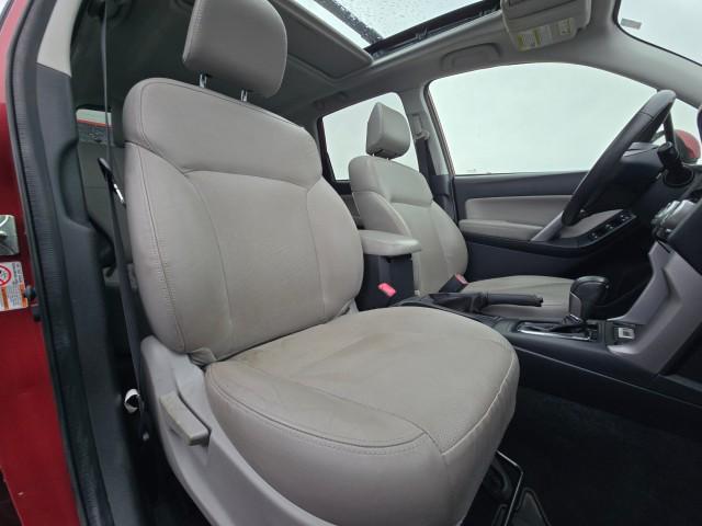 used 2016 Subaru Forester car, priced at $15,800