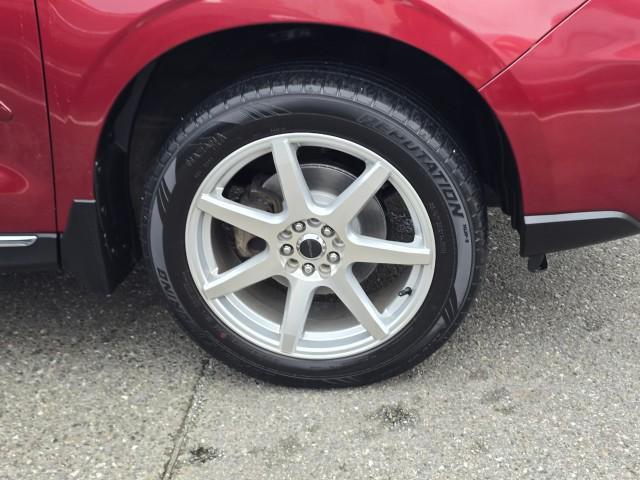 used 2016 Subaru Forester car, priced at $15,800