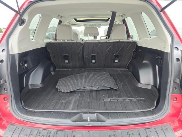 used 2016 Subaru Forester car, priced at $15,800