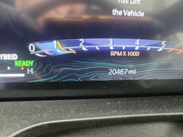 used 2023 Jeep Grand Cherokee 4xe car, priced at $28,985