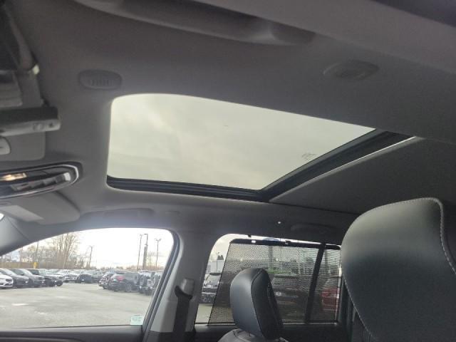 used 2023 Jeep Grand Cherokee 4xe car, priced at $28,985