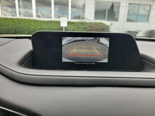 used 2021 Mazda CX-30 car, priced at $22,880