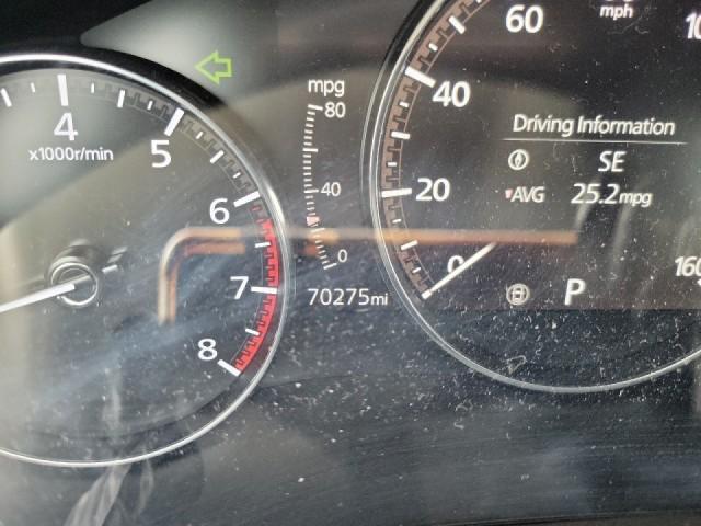 used 2021 Mazda CX-30 car, priced at $22,880