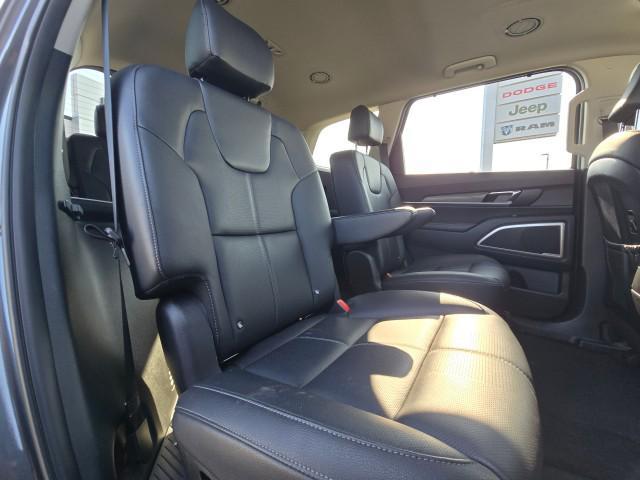 used 2022 Kia Telluride car, priced at $39,980