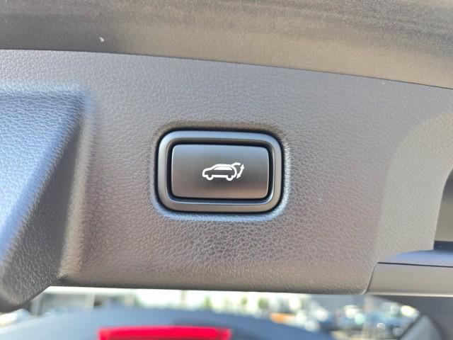 used 2022 Kia Telluride car, priced at $39,980