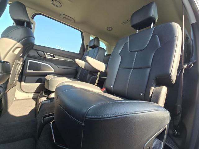 used 2022 Kia Telluride car, priced at $39,980
