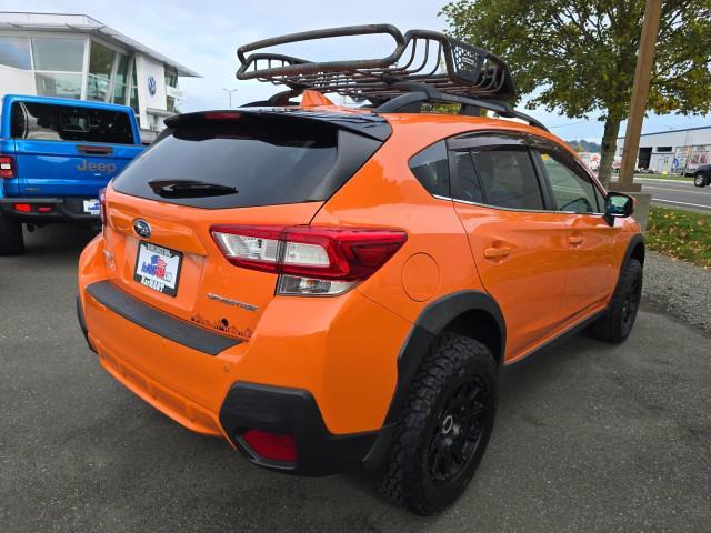 used 2019 Subaru Crosstrek car, priced at $25,985
