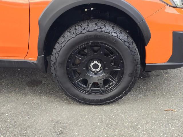 used 2019 Subaru Crosstrek car, priced at $25,985