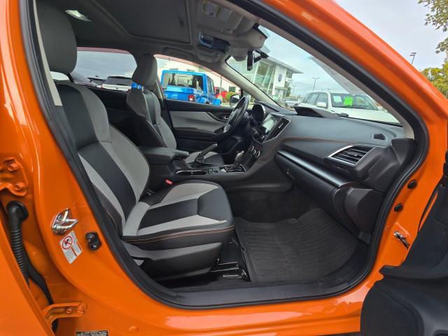used 2019 Subaru Crosstrek car, priced at $25,985