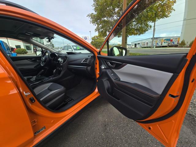 used 2019 Subaru Crosstrek car, priced at $25,985