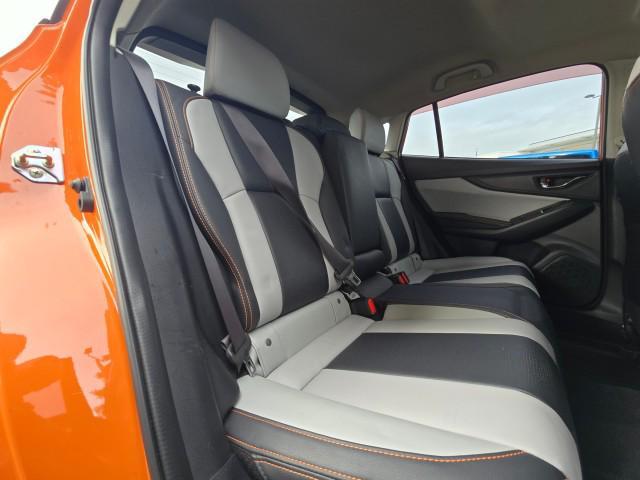 used 2019 Subaru Crosstrek car, priced at $25,985