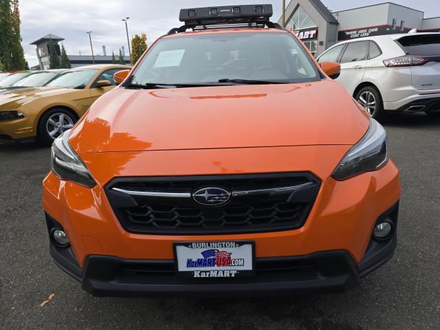 used 2019 Subaru Crosstrek car, priced at $25,985
