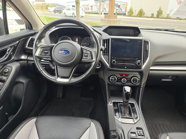 used 2019 Subaru Crosstrek car, priced at $25,985