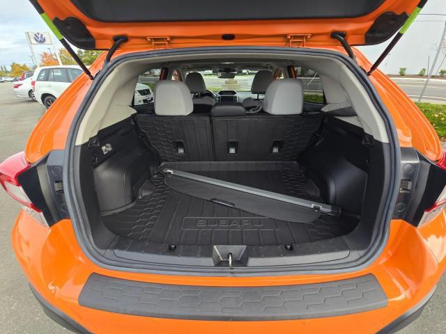 used 2019 Subaru Crosstrek car, priced at $25,985