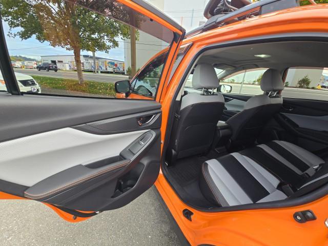 used 2019 Subaru Crosstrek car, priced at $25,985