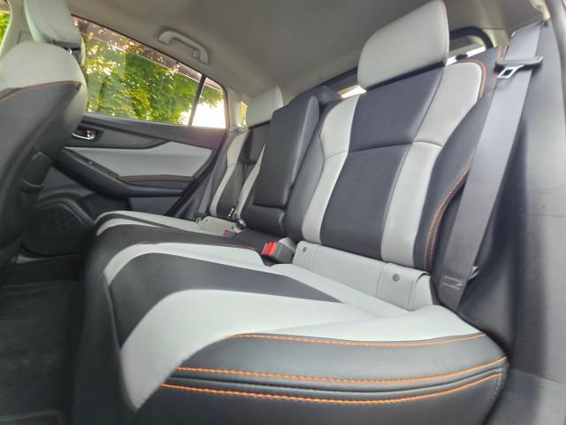 used 2019 Subaru Crosstrek car, priced at $25,985