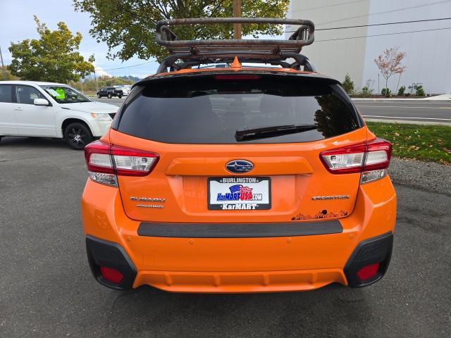 used 2019 Subaru Crosstrek car, priced at $25,985