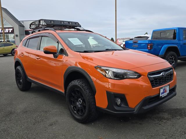 used 2019 Subaru Crosstrek car, priced at $25,985