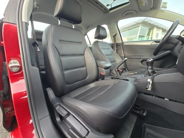 used 2017 Volkswagen Jetta car, priced at $8,980