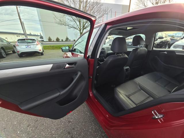 used 2017 Volkswagen Jetta car, priced at $8,980