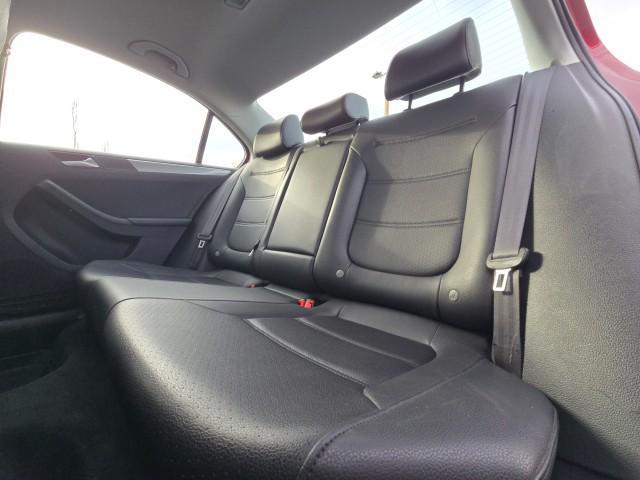 used 2017 Volkswagen Jetta car, priced at $8,980