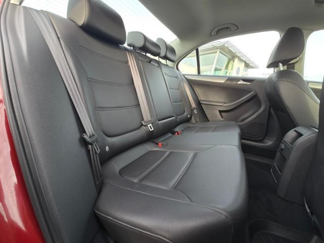 used 2017 Volkswagen Jetta car, priced at $8,980