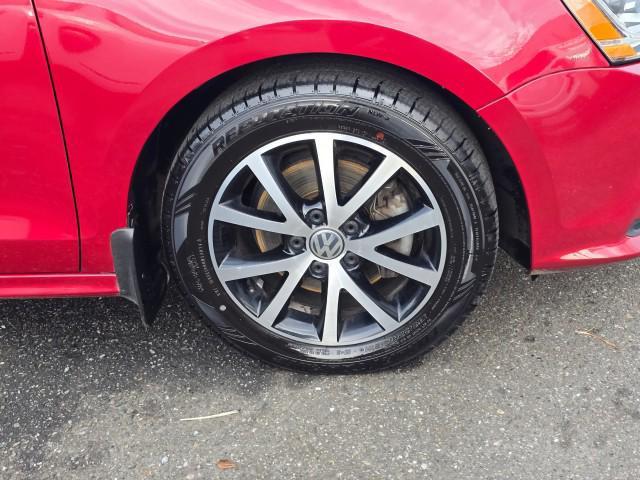 used 2017 Volkswagen Jetta car, priced at $8,980