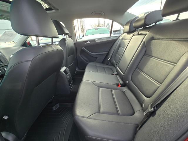 used 2017 Volkswagen Jetta car, priced at $8,980