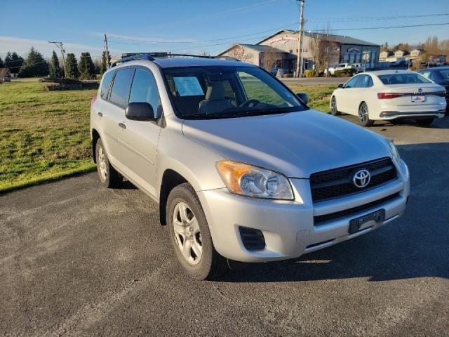 used 2010 Toyota RAV4 car, priced at $11,945