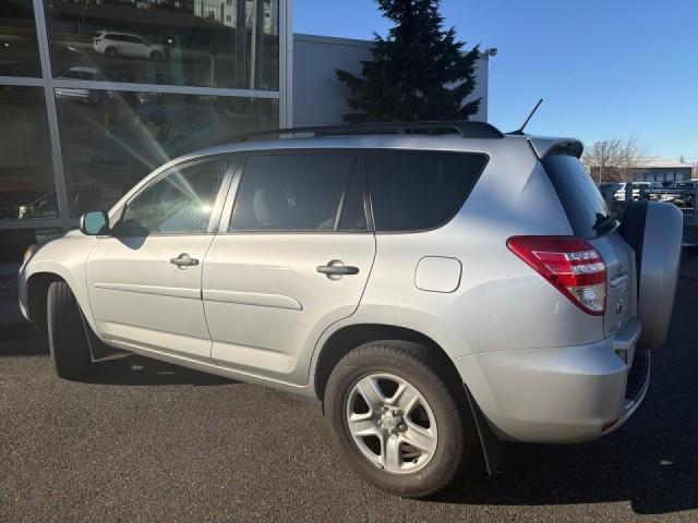 used 2010 Toyota RAV4 car, priced at $11,945