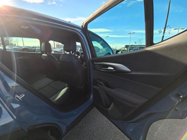 used 2024 Dodge Hornet car, priced at $26,980