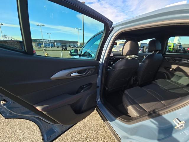 used 2024 Dodge Hornet car, priced at $26,980