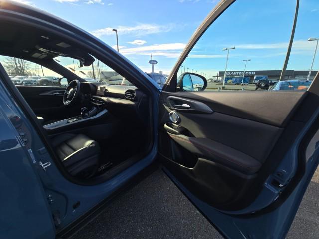 used 2024 Dodge Hornet car, priced at $26,980