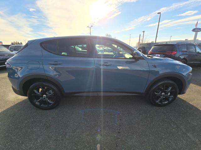 used 2024 Dodge Hornet car, priced at $26,980