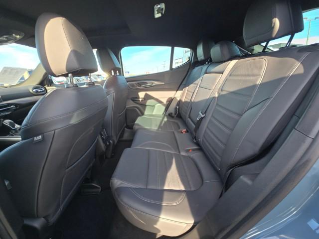 used 2024 Dodge Hornet car, priced at $26,980