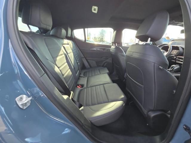 used 2024 Dodge Hornet car, priced at $26,980