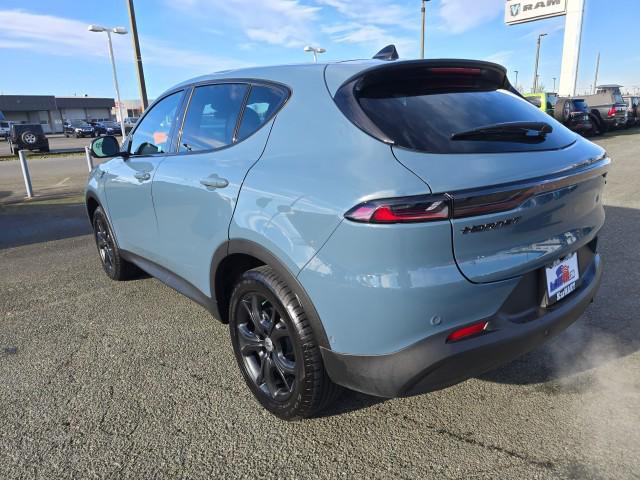 used 2024 Dodge Hornet car, priced at $26,980