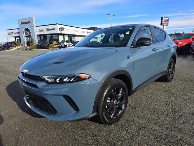 used 2024 Dodge Hornet car, priced at $26,980