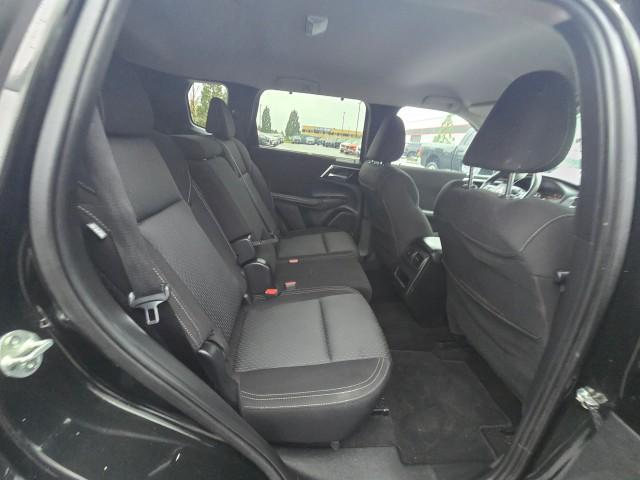 used 2024 Mitsubishi Outlander car, priced at $24,985