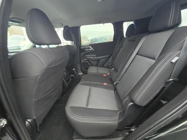 used 2024 Mitsubishi Outlander car, priced at $24,985