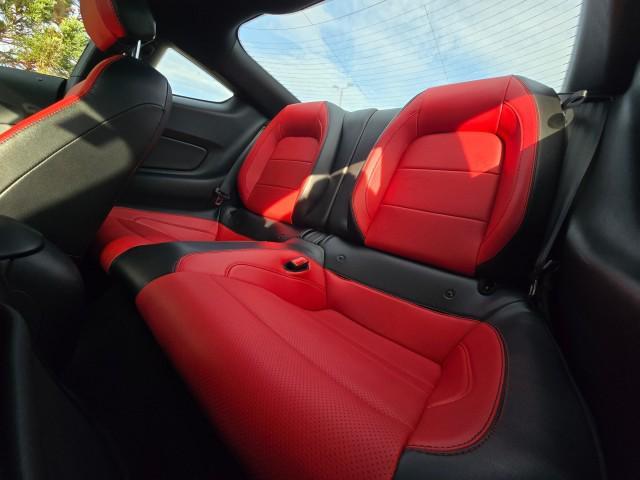 used 2019 Ford Mustang car, priced at $24,980