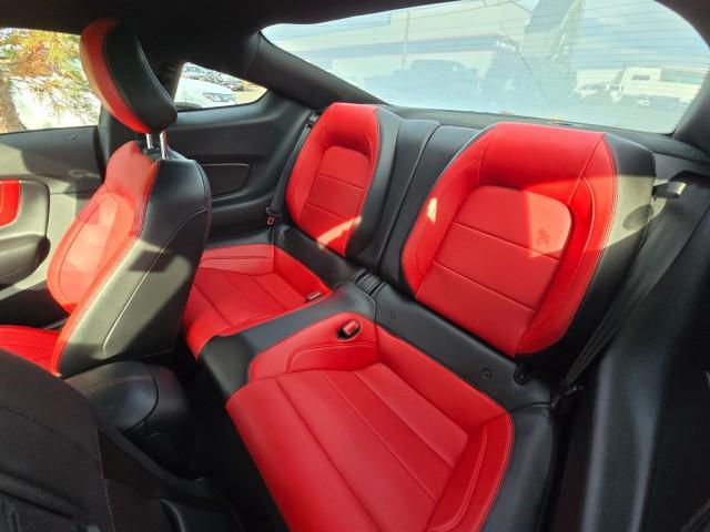 used 2019 Ford Mustang car, priced at $24,980