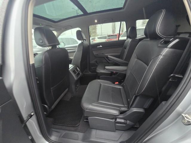 used 2023 Volkswagen Atlas car, priced at $33,950