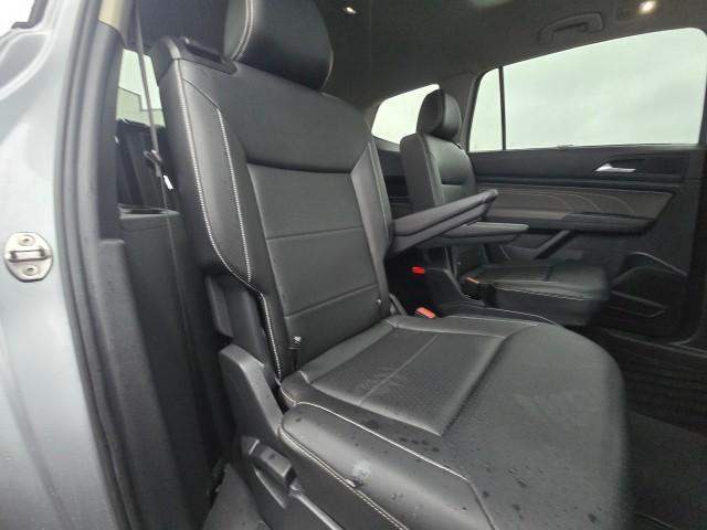 used 2023 Volkswagen Atlas car, priced at $33,950