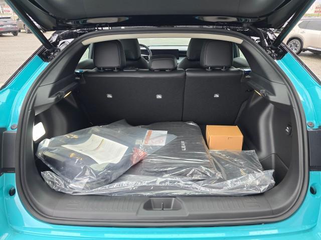 new 2026 Nissan Leaf car, priced at $39,950